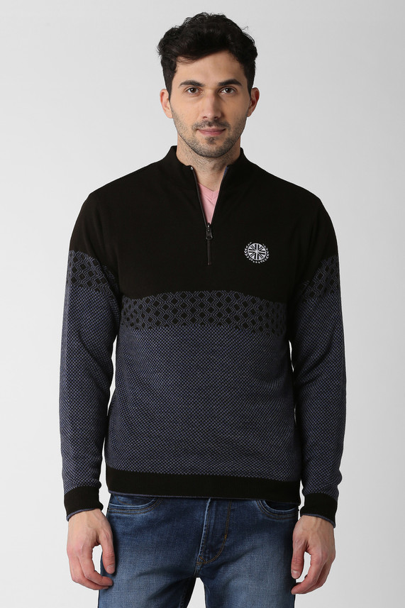 mens sweater on flipkart