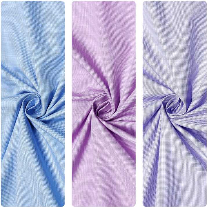 Subhdin Giza Cotton Solid Shirt Fabric Price In India Buy Subhdin Giza Cotton Solid Shirt Fabric Online At Flipkart Com
