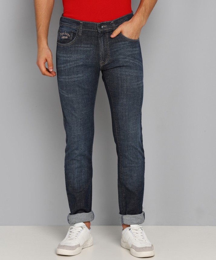 denim pants flipkart