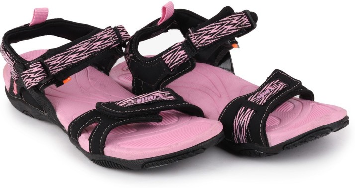 sparx sandal for ladies