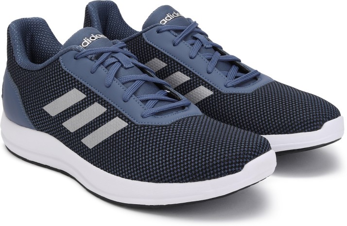 adidas rush m running shoes