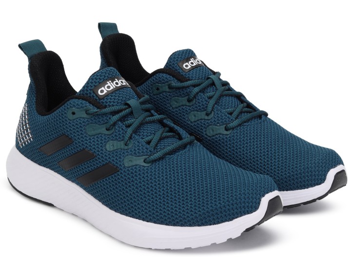 adidas running flank shoes