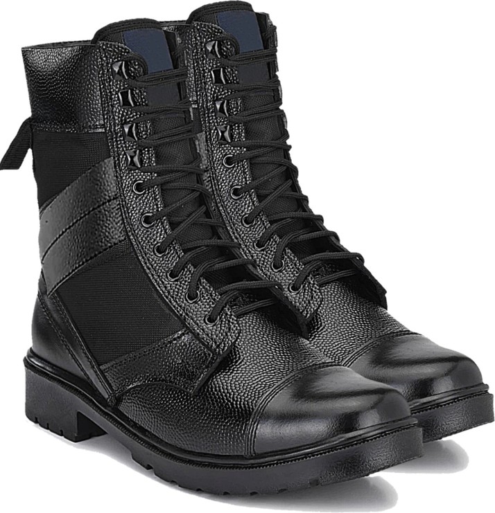 dms boots flipkart