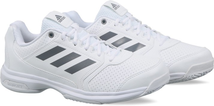 adidas woundrous tennis shoes