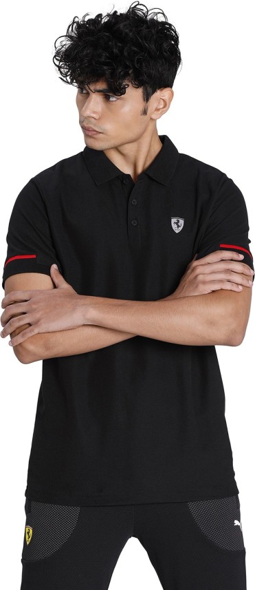 puma shirts flipkart