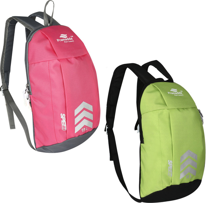 luxury small backpack