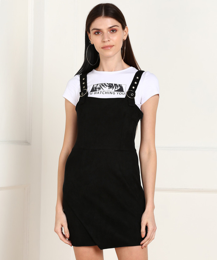 pinafore forever 21