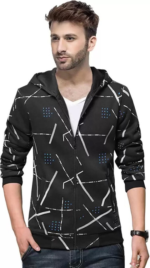 black jacket flipkart