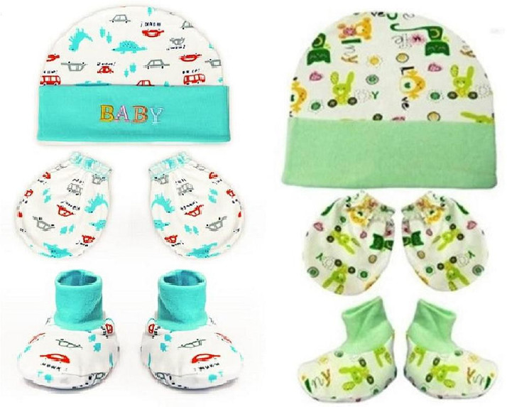 baby socks mittens and hats