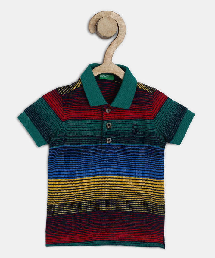 united colors of benetton shirts flipkart
