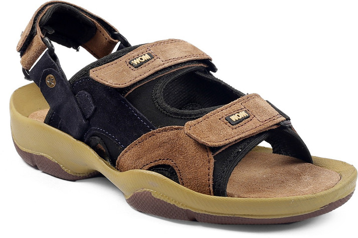 glyn slide sandal