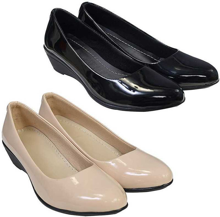 ladies bellies on flipkart