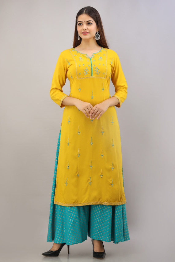 Buy > flipkart palazzo dress > in stock