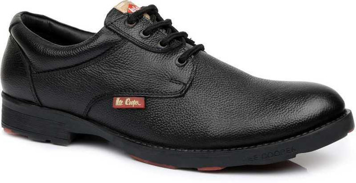 lee cooper boots flipkart
