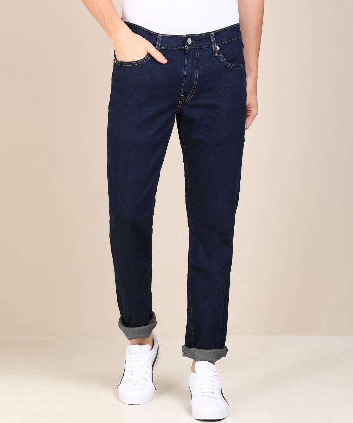 levis trousers flipkart