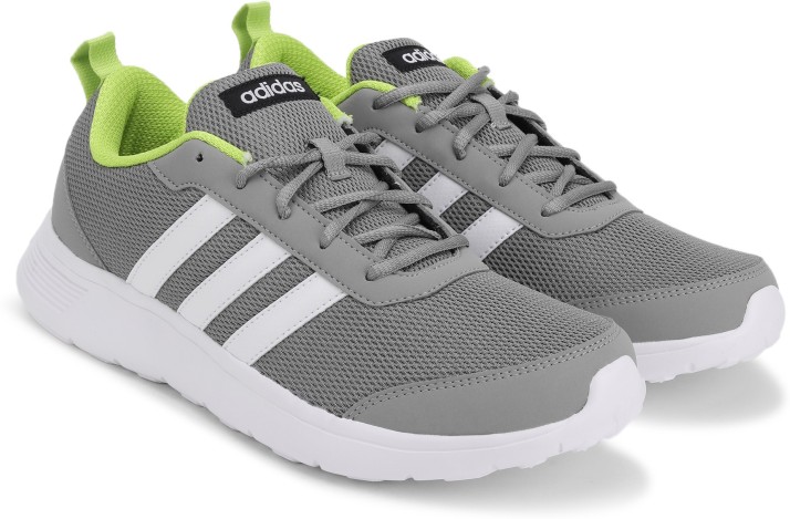 adidas men's hyperon 1.0 m running shoes