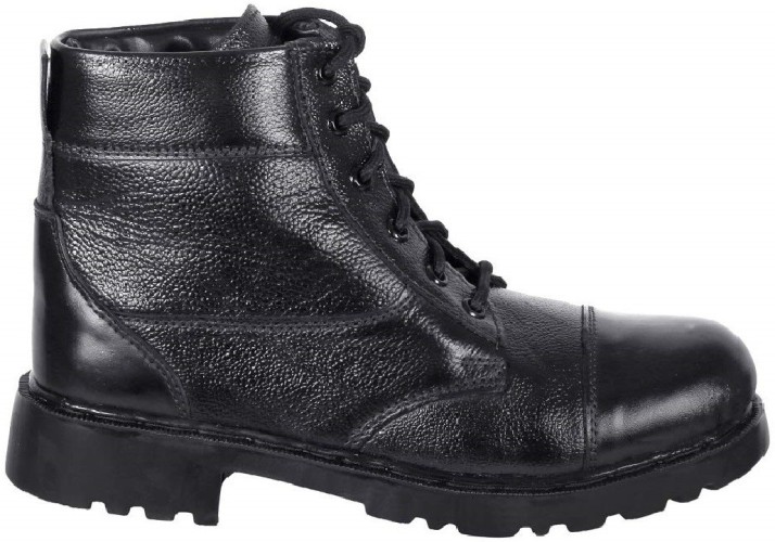 dms boots flipkart