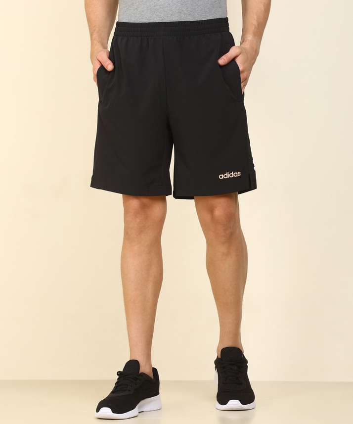 adidas shorts flipkart