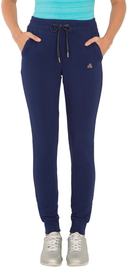 Buy Imperial Blue JOCKEY Solid Women 