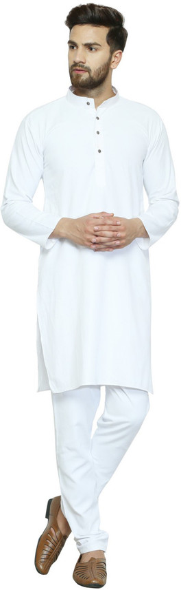 AD \u0026 AV Men Kurta and Pyjama Set - Buy 