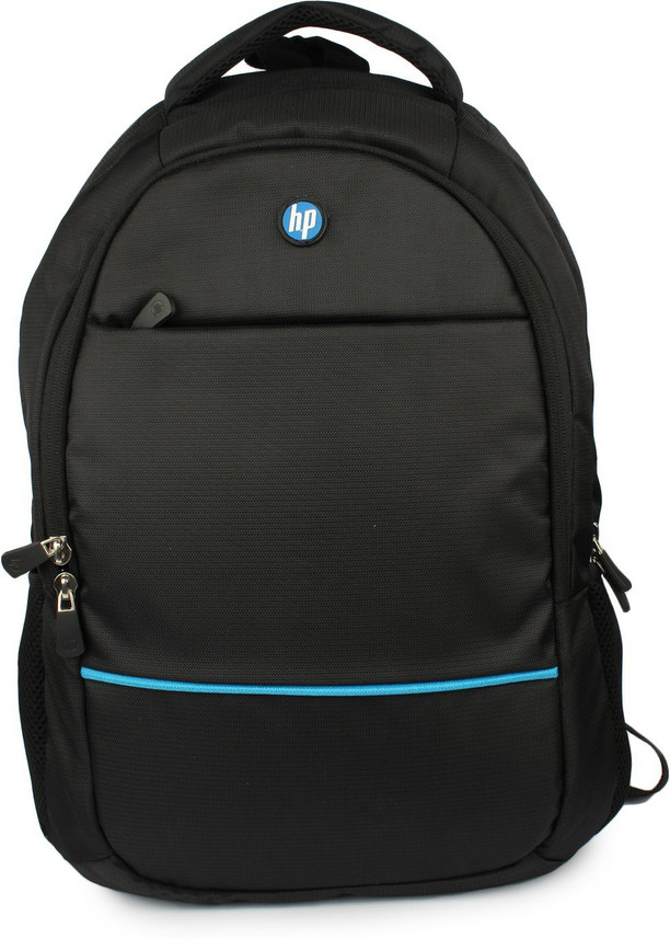 HP 15 inch Expandable Laptop Backpack 