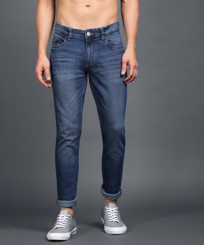 flipkart men's jeans combo offer