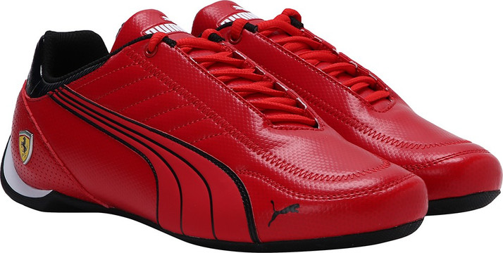 puma mercedes future kart cat