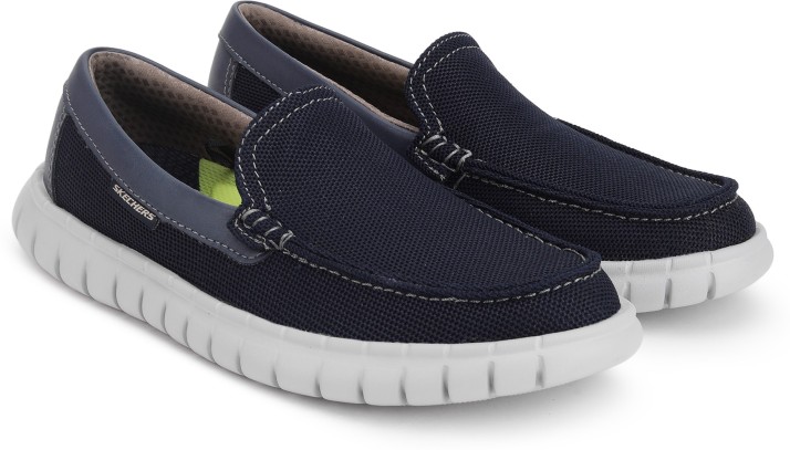 Skechers MOREWAY - CHAPSON Loafers For 