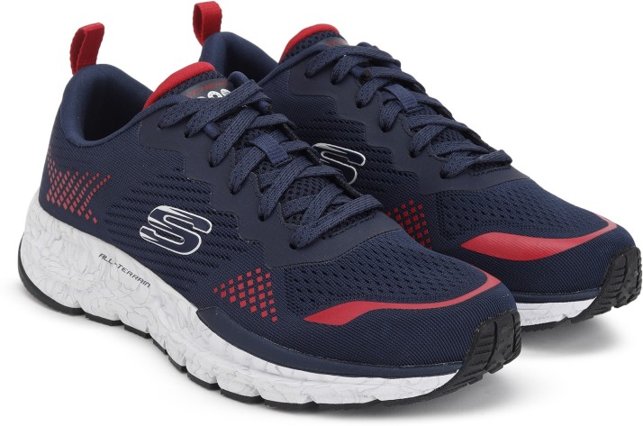 skechers men's escape plan