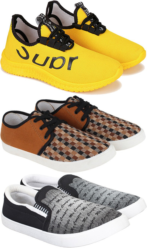 earton sports shoes