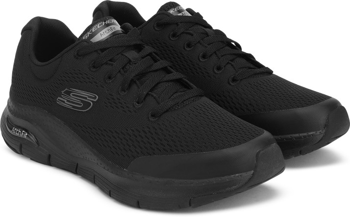 Venta > skechers latest running shoes > en stock