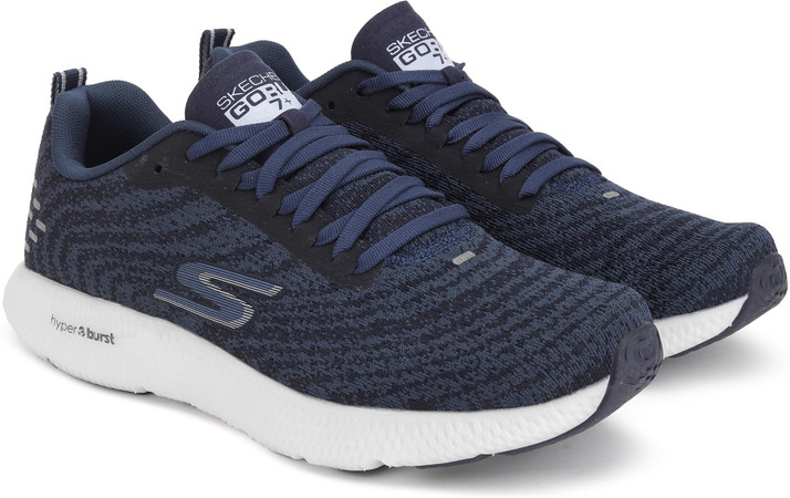 Skechers GO RUN 7+ Running Shoes For