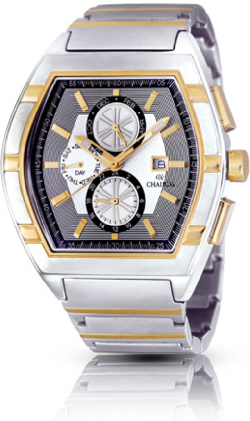 Chairos Watch Company Details 2024 www.alhudapk