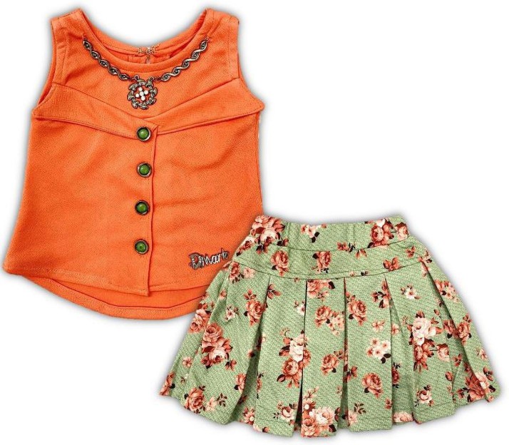 baby skirt top images