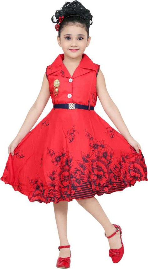 baby frock flipkart