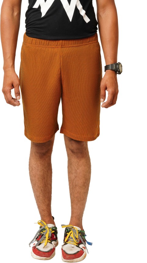 mens basic shorts