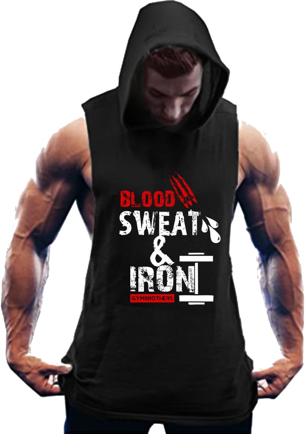 sleeveless hoodie flipkart