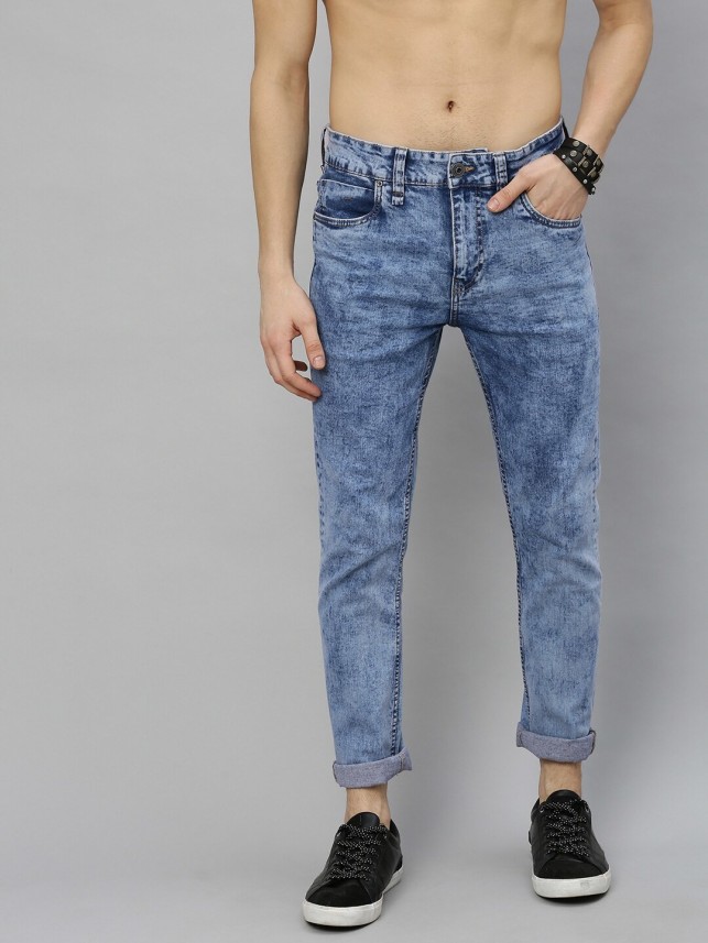 flipkart roadster jeans