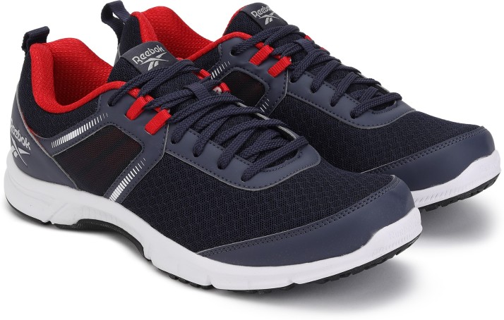 reebok run dashride xtreme lp