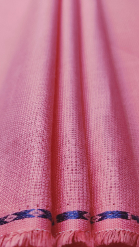 SUBHDIN Linen Solid Shirt Fabric Price 