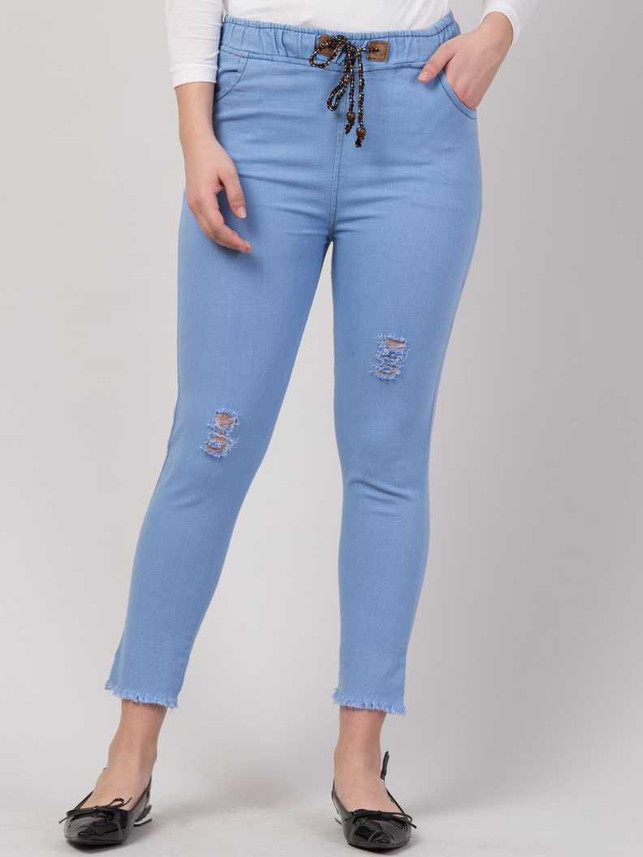 flipkart fashion jeans