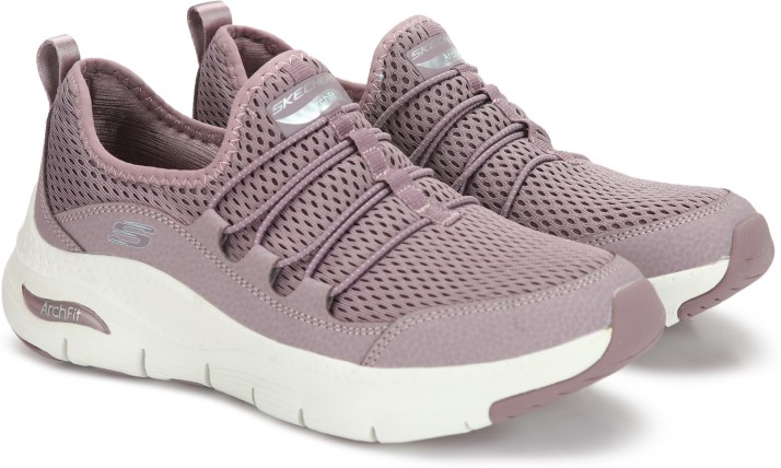 Skechers ARCH FIT - LUCKY THOUGHTS 