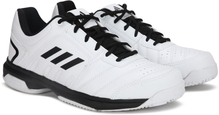 adidas baseliner iii tennis shoes