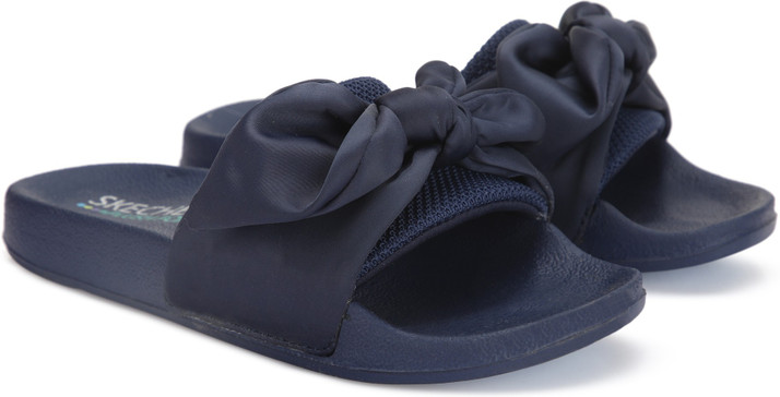 Skechers slippers flipkart Clearance