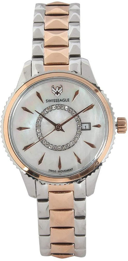 swiss eagle watch price