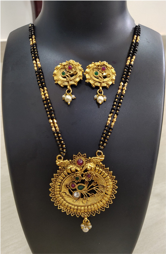 USHA BENTEX JEWELLERY Usha bentex 