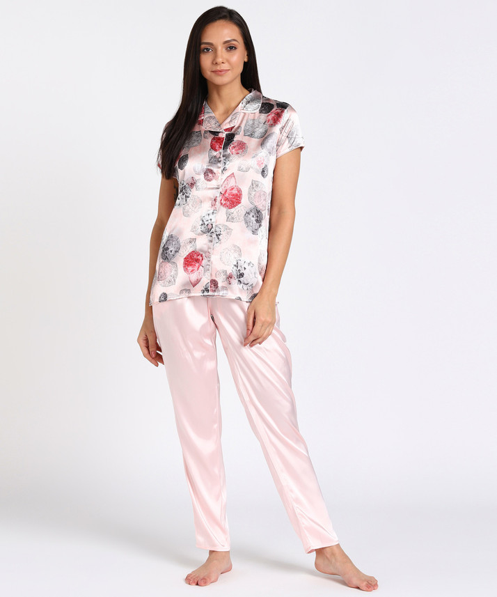 Sweet dreams women's night dress Clearance