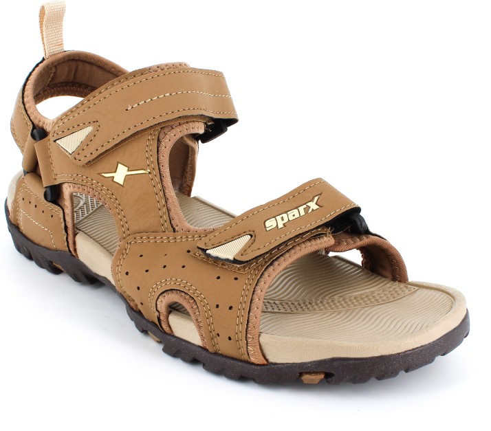 flipkart sparx men's sandals