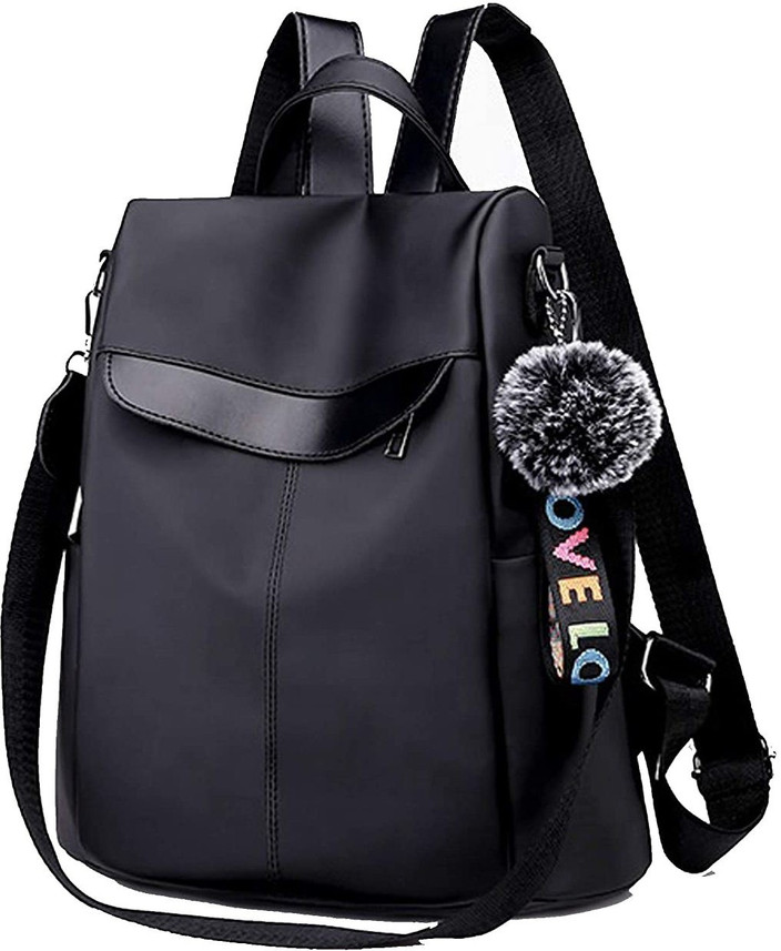 black school bags for girls