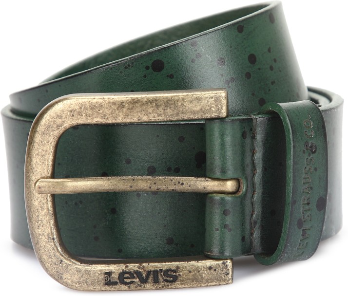 levi's belt price